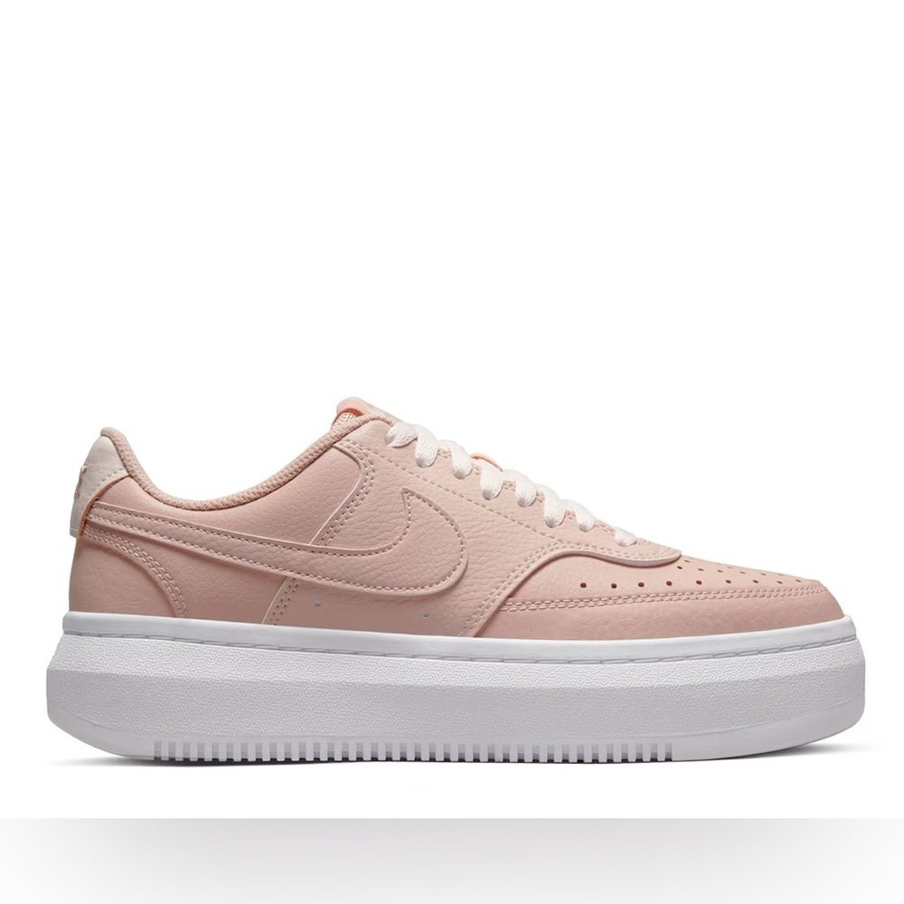 Nike Court Vision Alta Sneakers